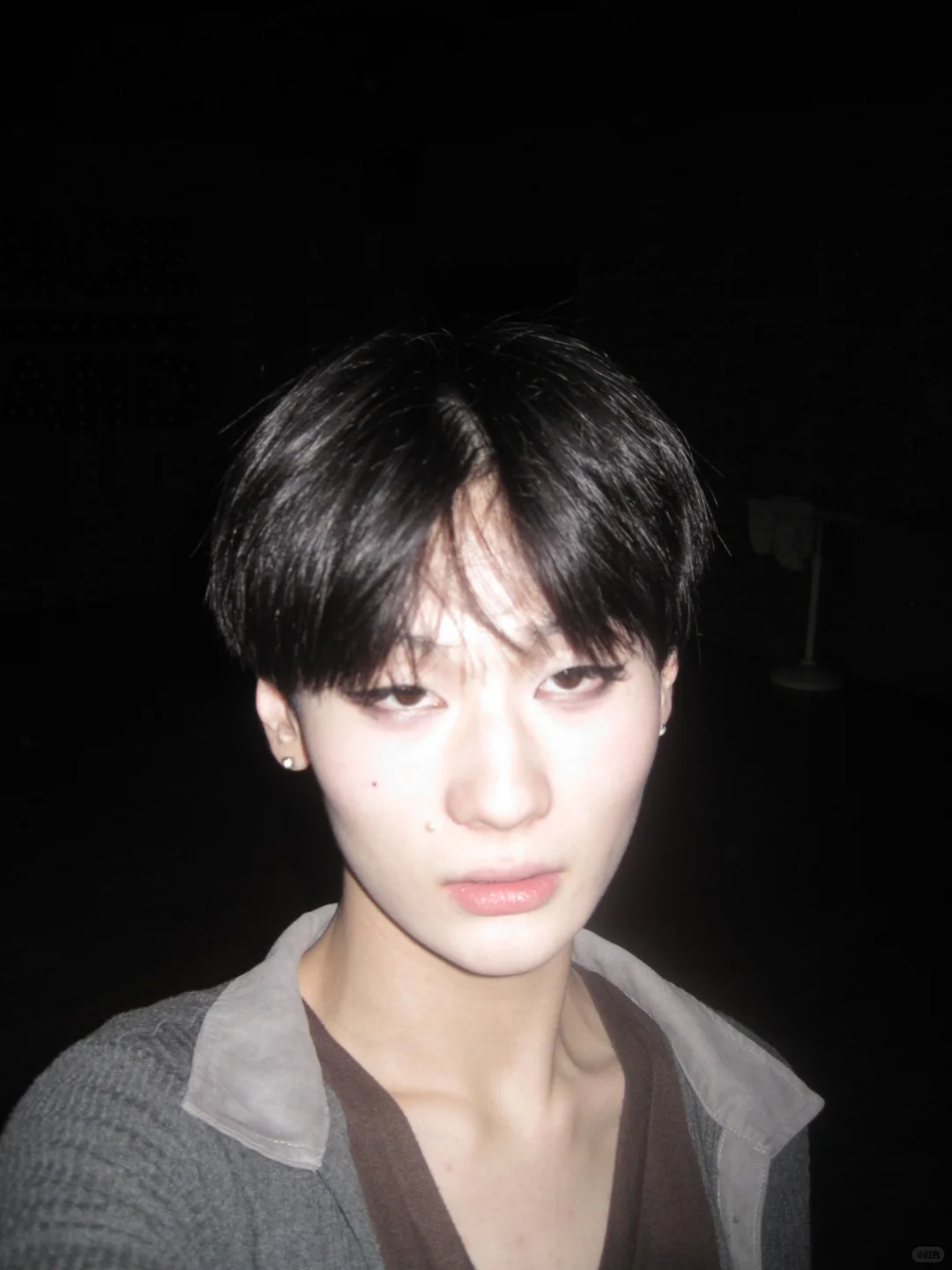 这期是本人定制的秋日人妻感🍂🍂🍂