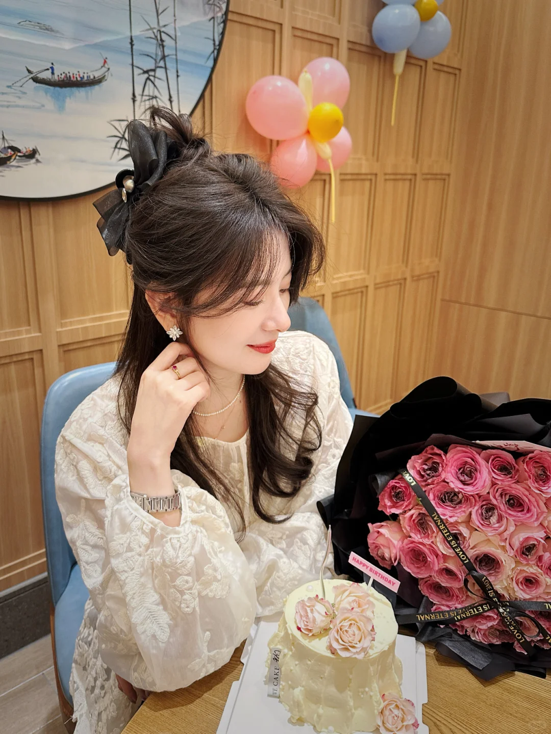 人生中第二个18岁开启🔛