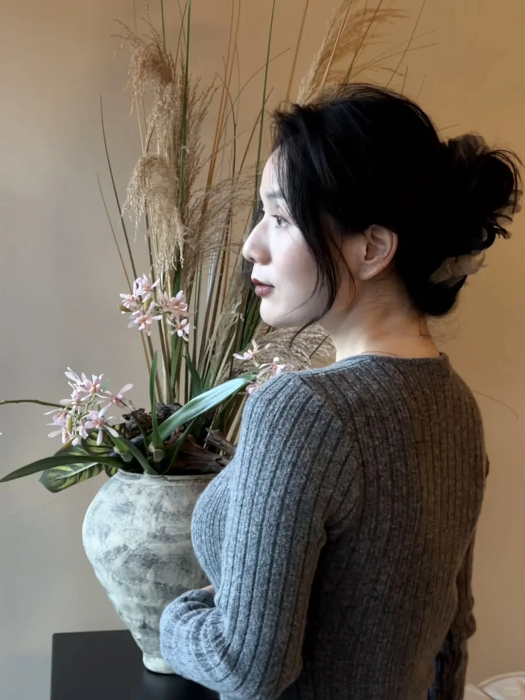 女人过了40，当然可以穿的性感又妩媚