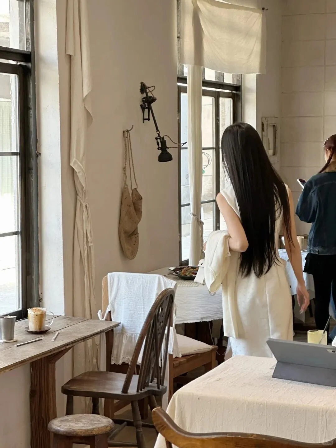 ✨新品种草！显瘦又高级的旗袍裙