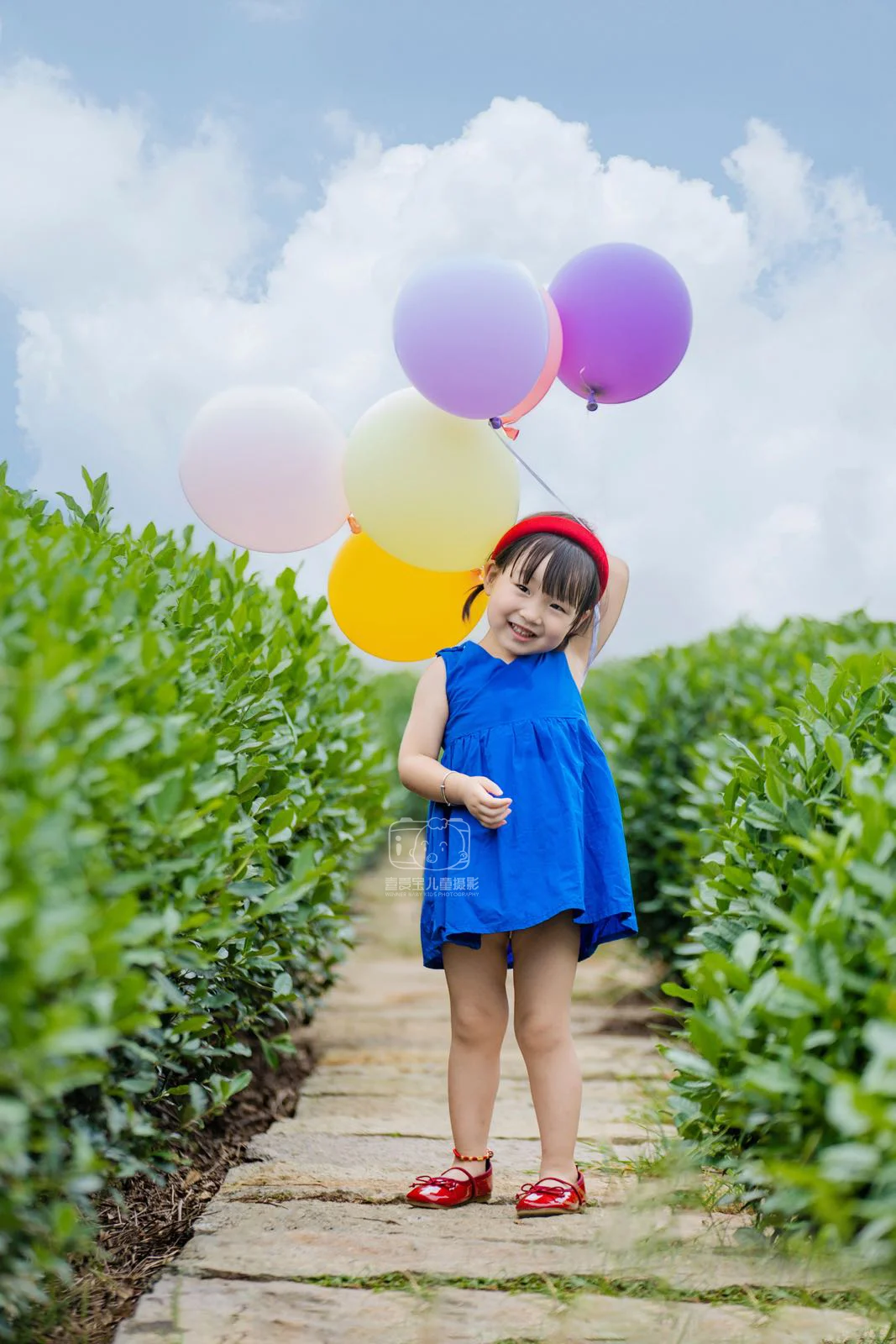 杭州户外约拍|走！带女鹅去大自然撒欢吧！