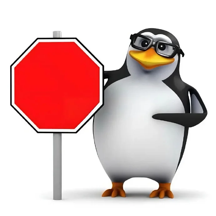 猜你在找无字纯享版威廉泰尔企鹅！拿走不谢