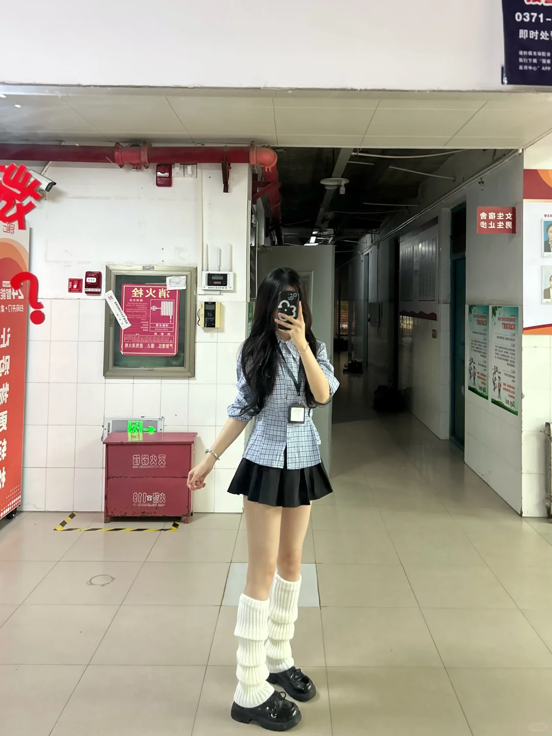 堆堆袜 我的心头爱💬