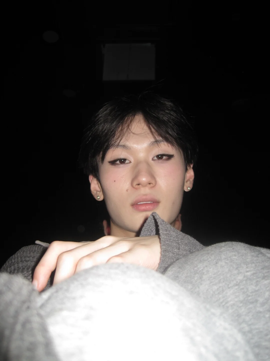 这期是本人定制的秋日人妻感🍂🍂🍂