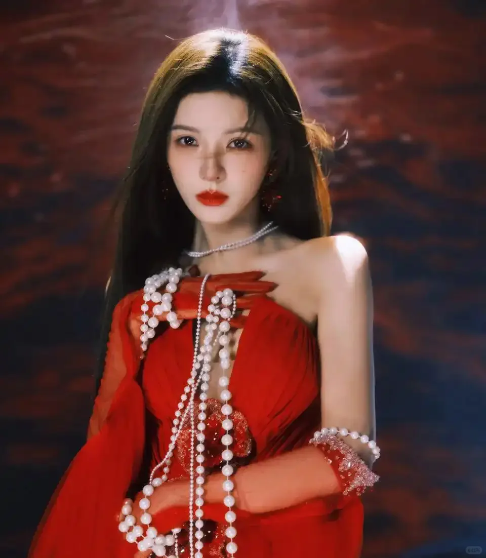 ELLE红毯生图大赏：杨幂、关晓彤、张予曦