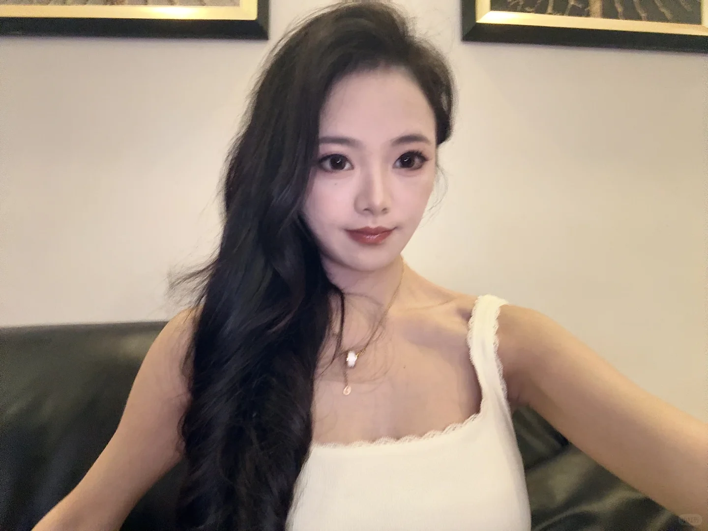 孕三个月真是人妻感拉满