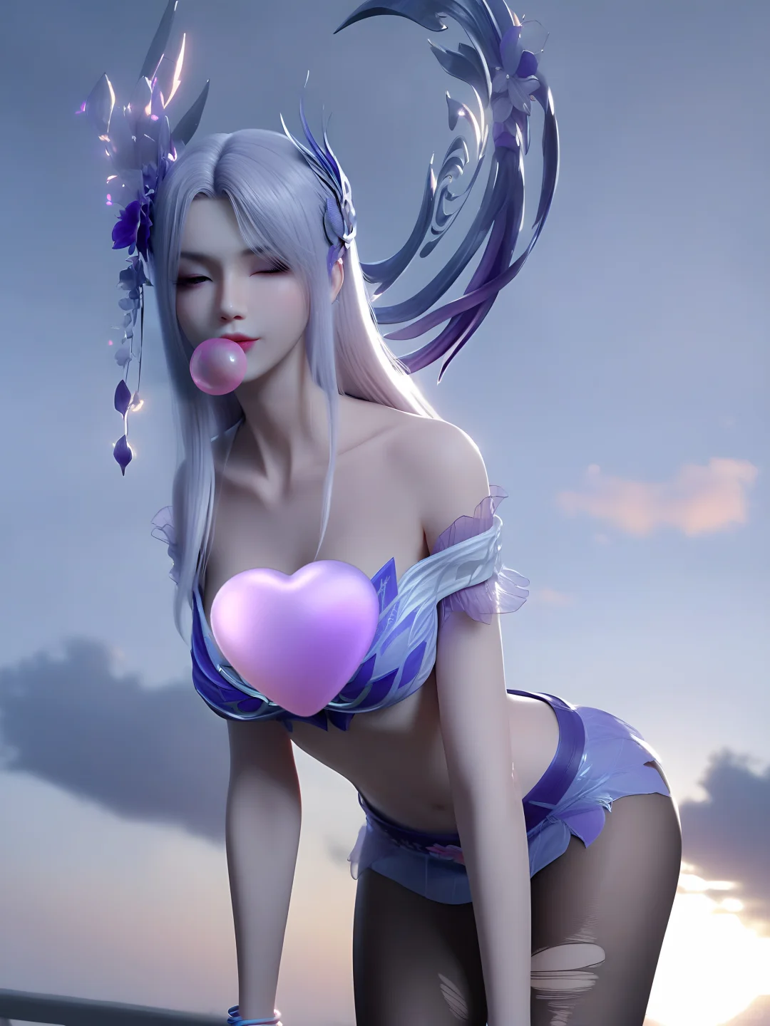 美杜莎薰儿女主之争？小医仙成了最大赢家？