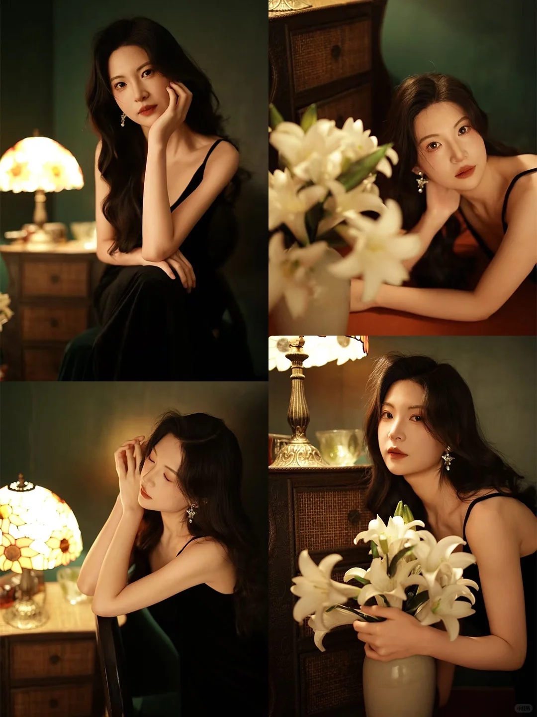 南京江宁|不允许有人不知道这家成人摄影馆