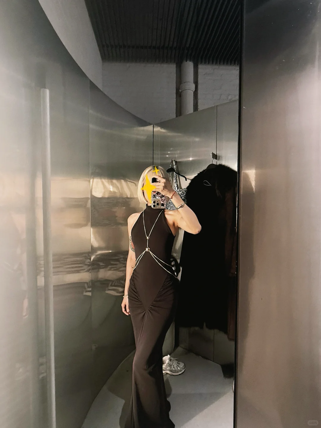 zara新品你是什么美少女战士chanel战衣啊