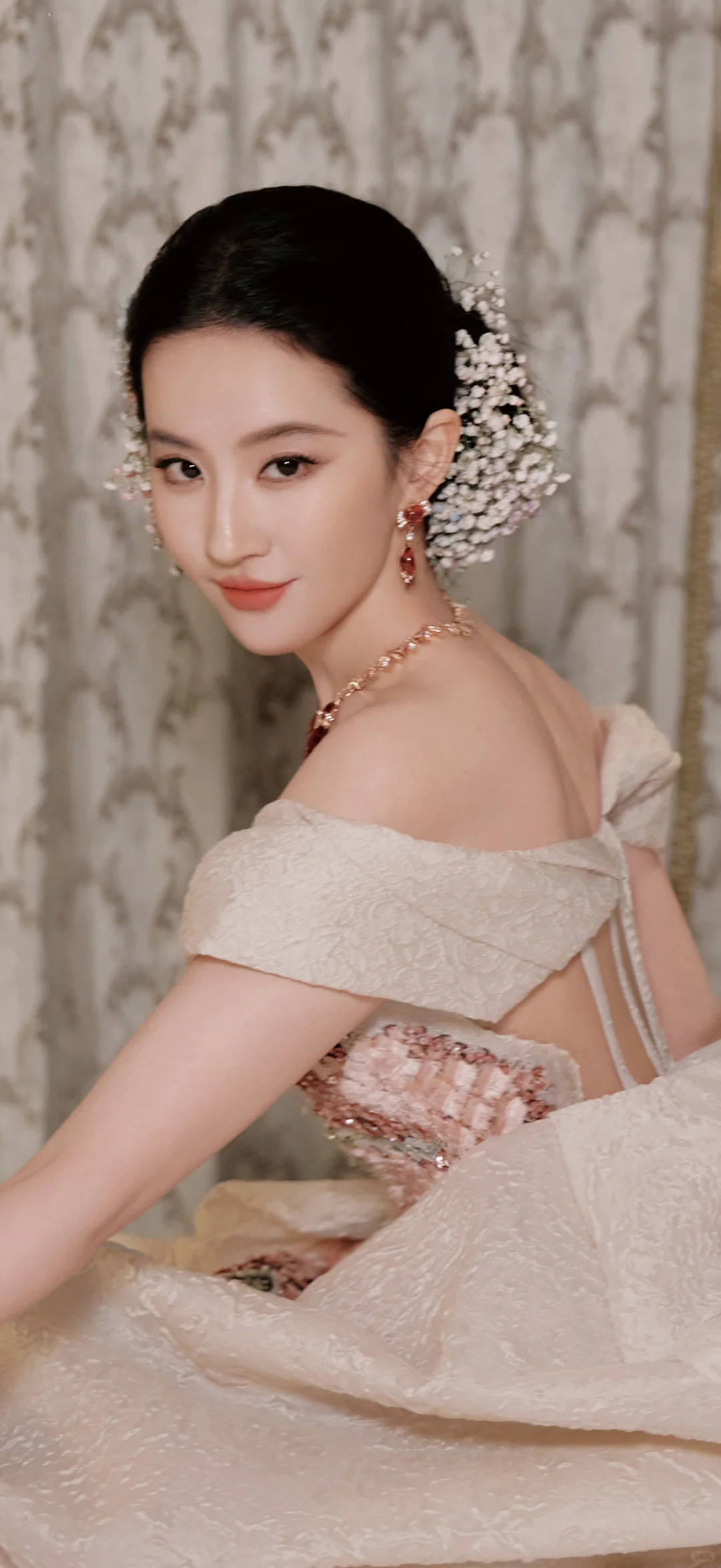 20251029明星壁纸｜【刘亦菲】～