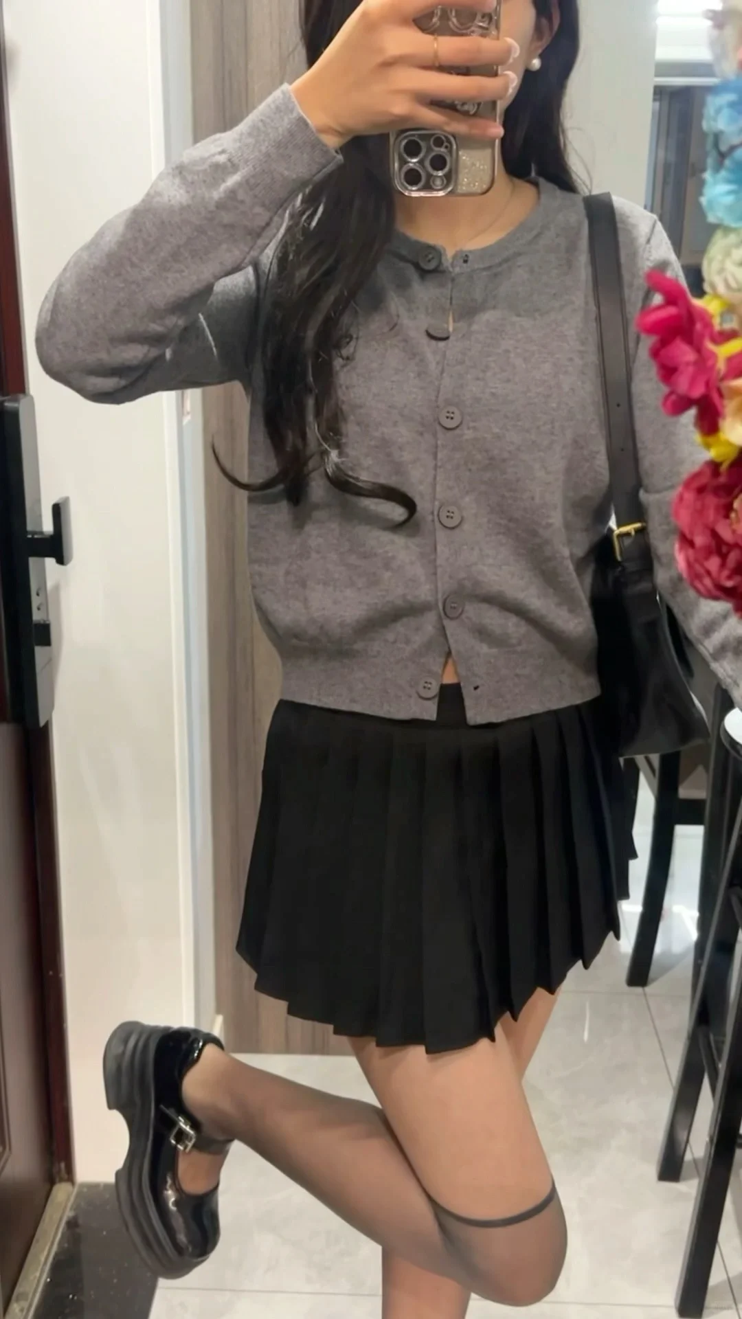 勇敢的人先享受春天