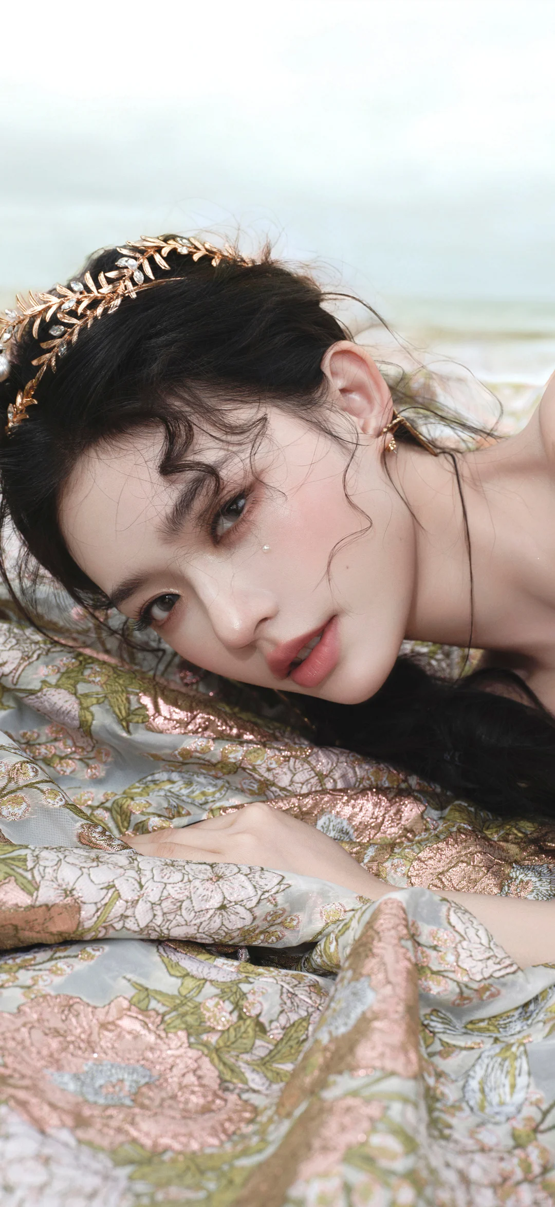 20251101明星壁纸｜【林允】～