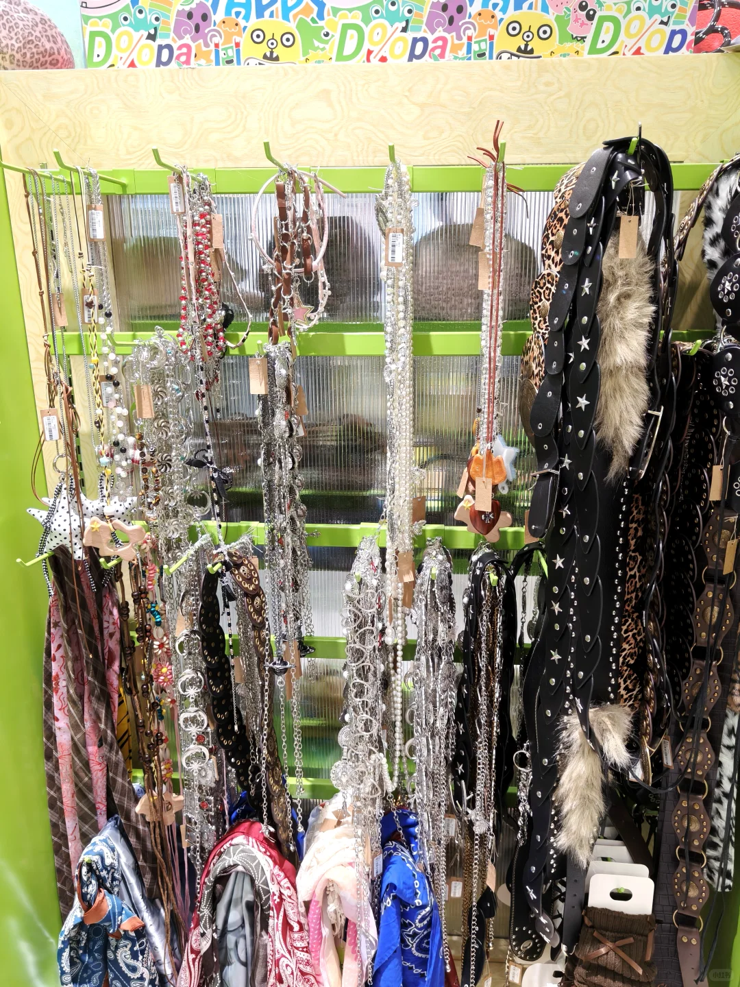 🎁啊啊啊啊啊这家韩女辣妹店终于开了！