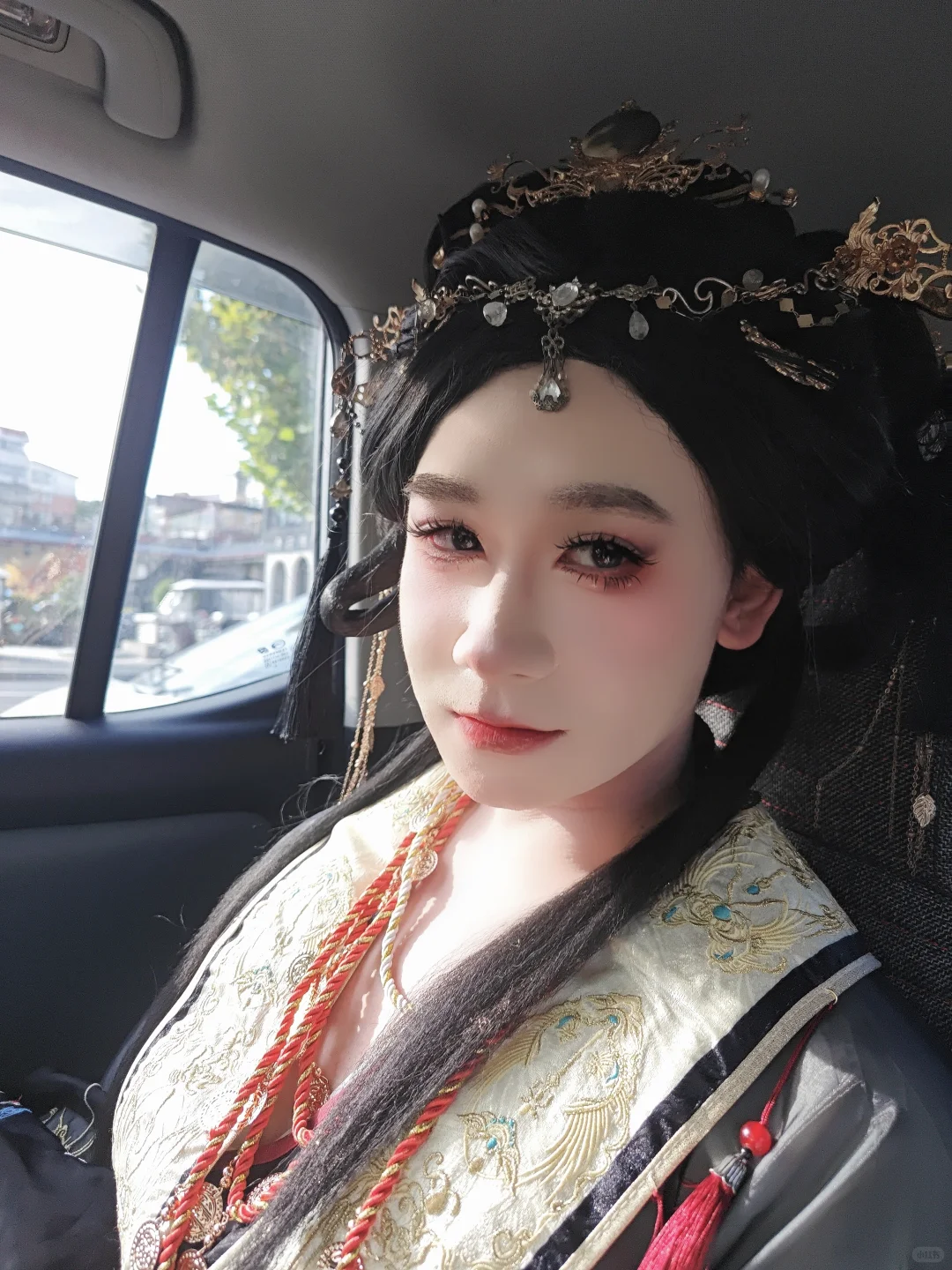 重生之在洛阳和老公当姐妹