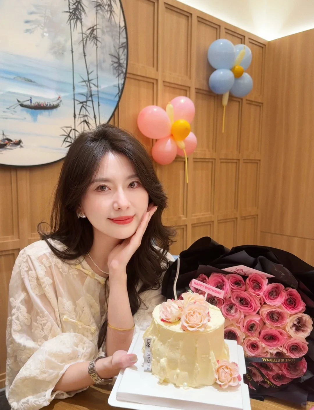 人生中第二个18岁开启🔛