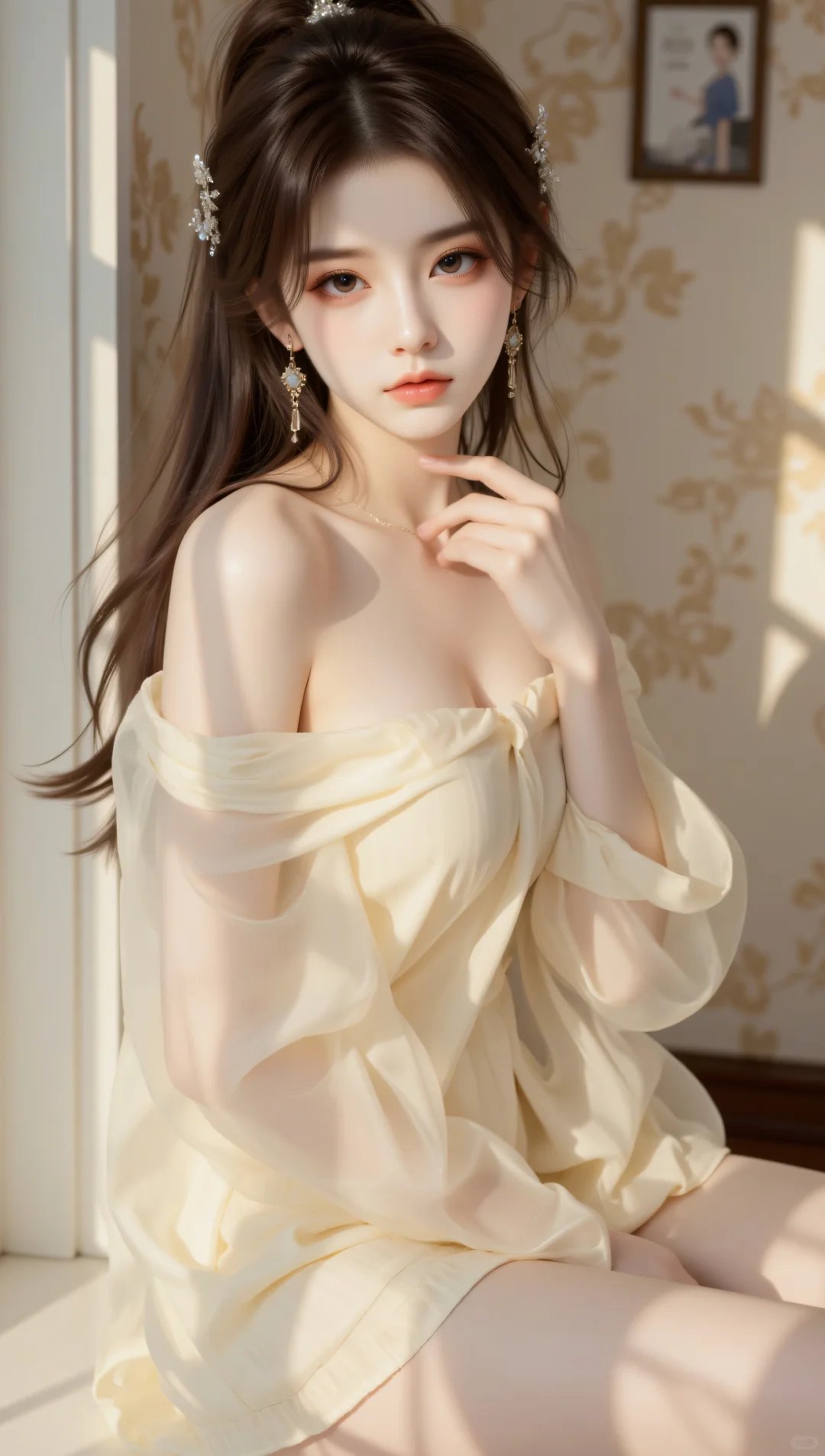 美杜莎薰儿女主之争？小医仙成了最大赢家？