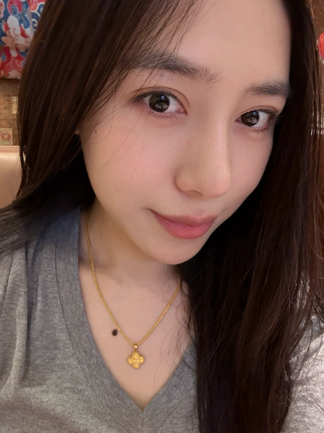 二胎生完人妻感爆棚了