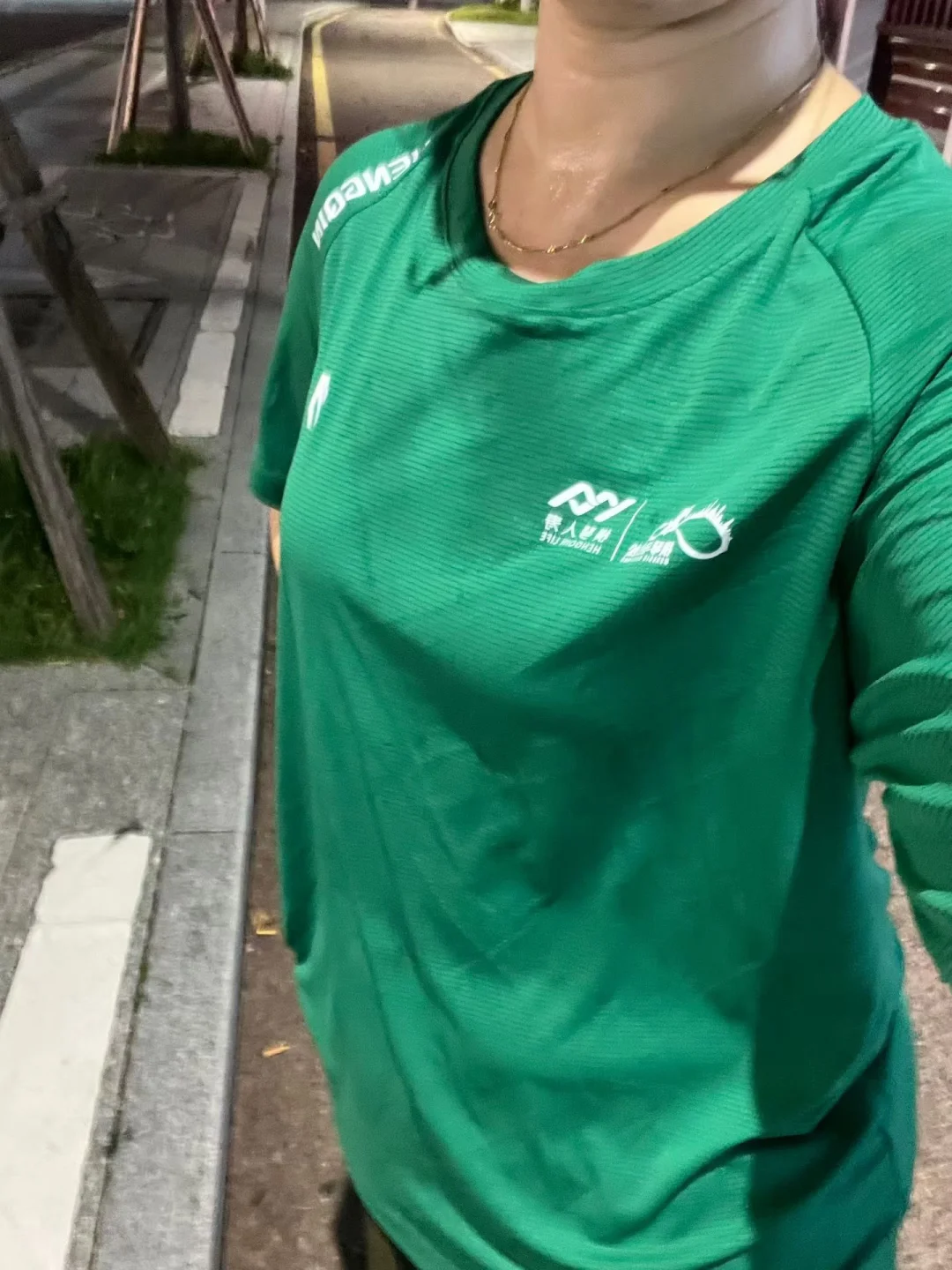 胖是真的会丑！只要你够狠，就没有丑女人