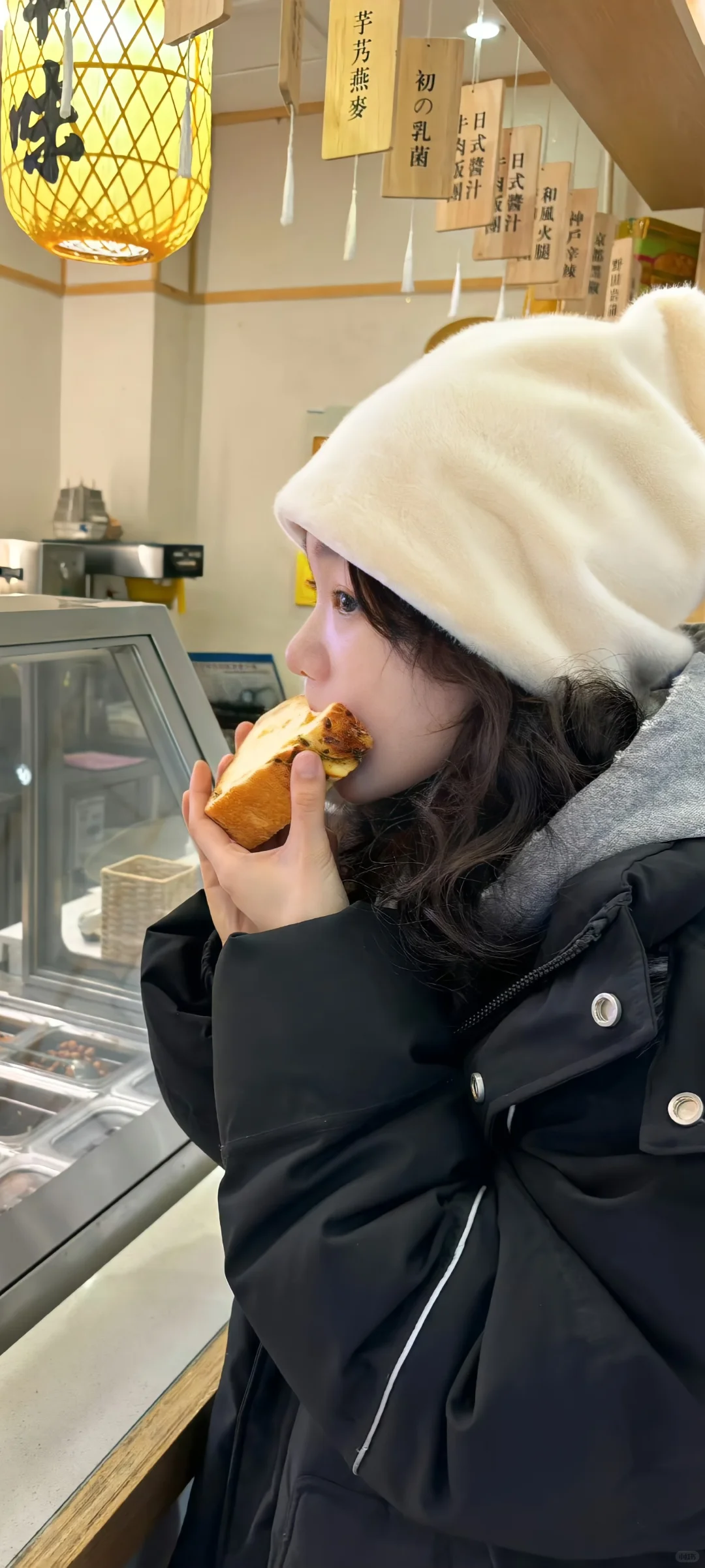 𝗦𝗵𝗮𝗿𝗲｜徐梦洁壁纸