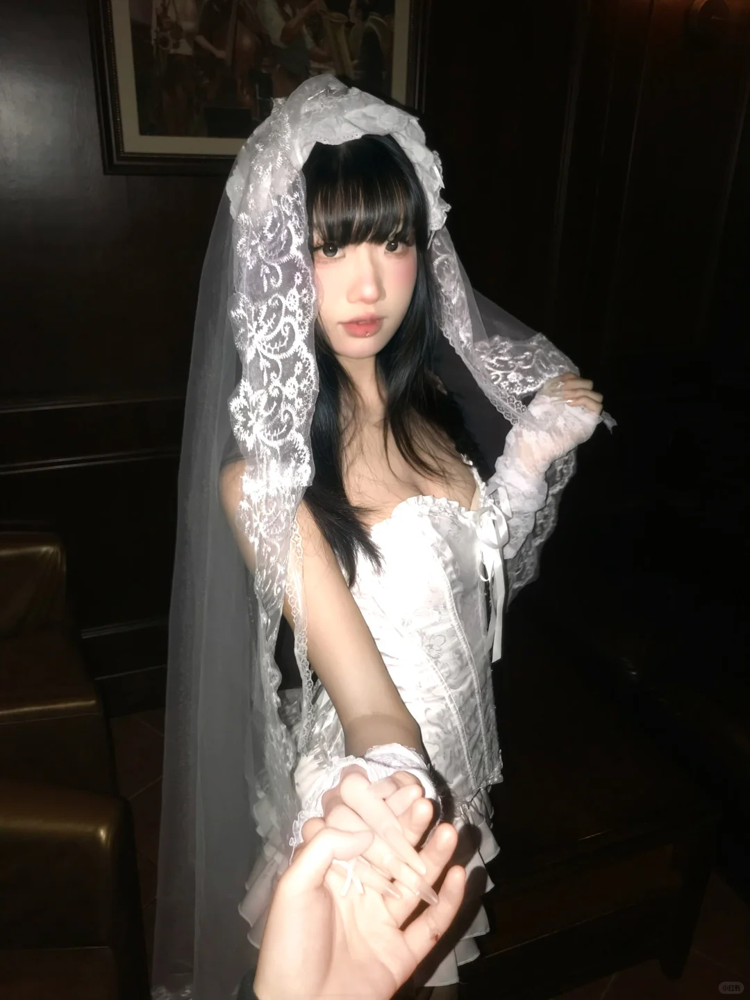 开封陪拍/妻子是一种感觉