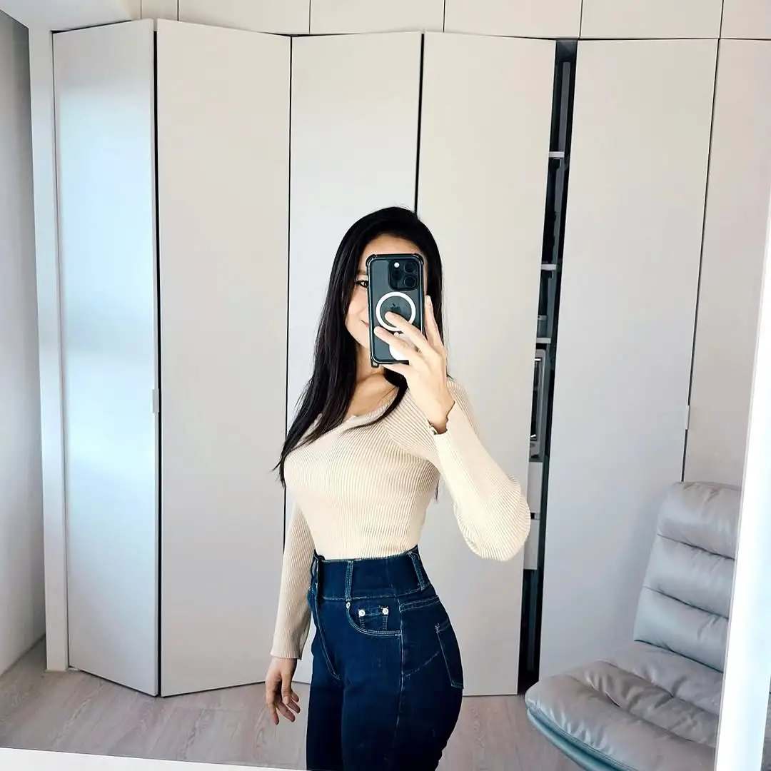 这样的女友你几点回家