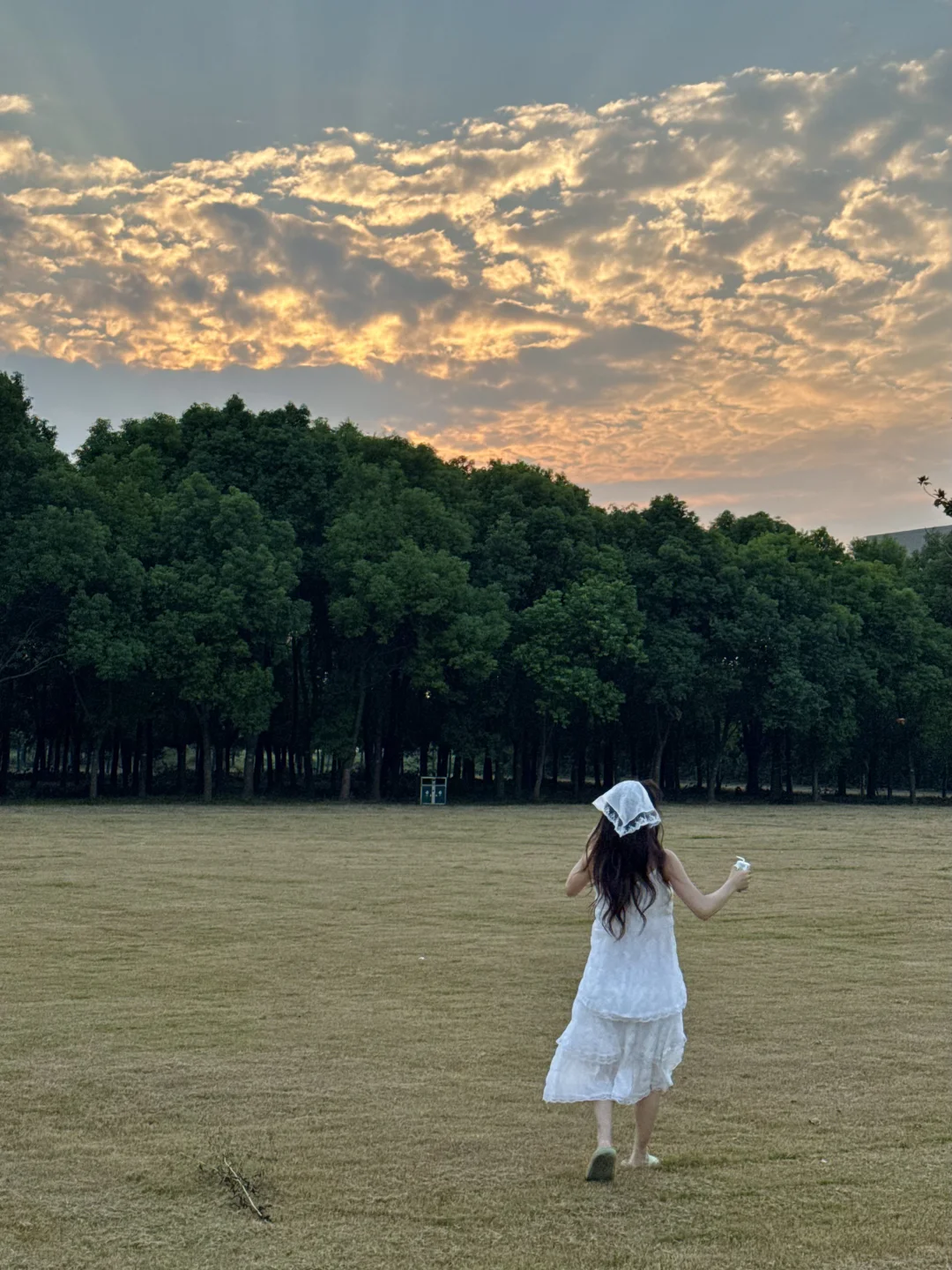 秋天是坠适合出行的季节吧～