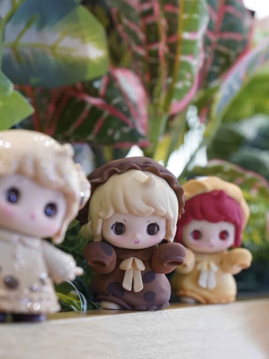 今天我们都是卡路里女孩👧🏻