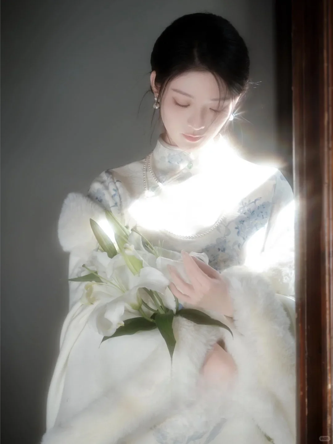 千万不要来苏州拍旗袍照片！