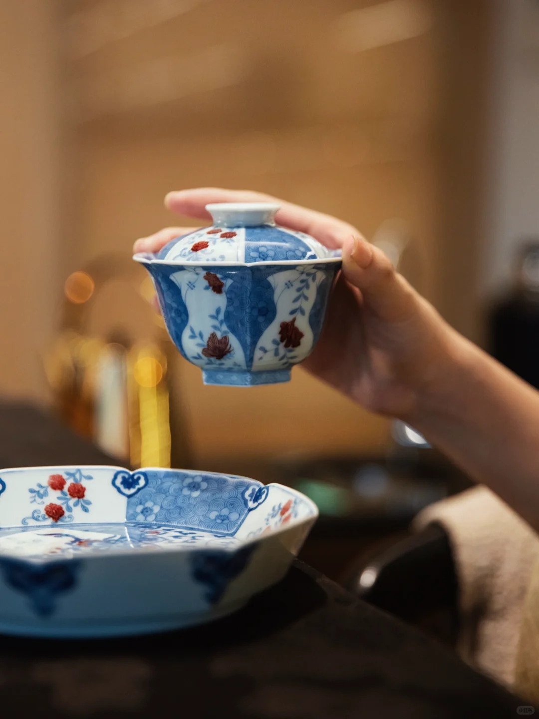 “国风奢侈品”这审美 谁看谁迷糊🤫