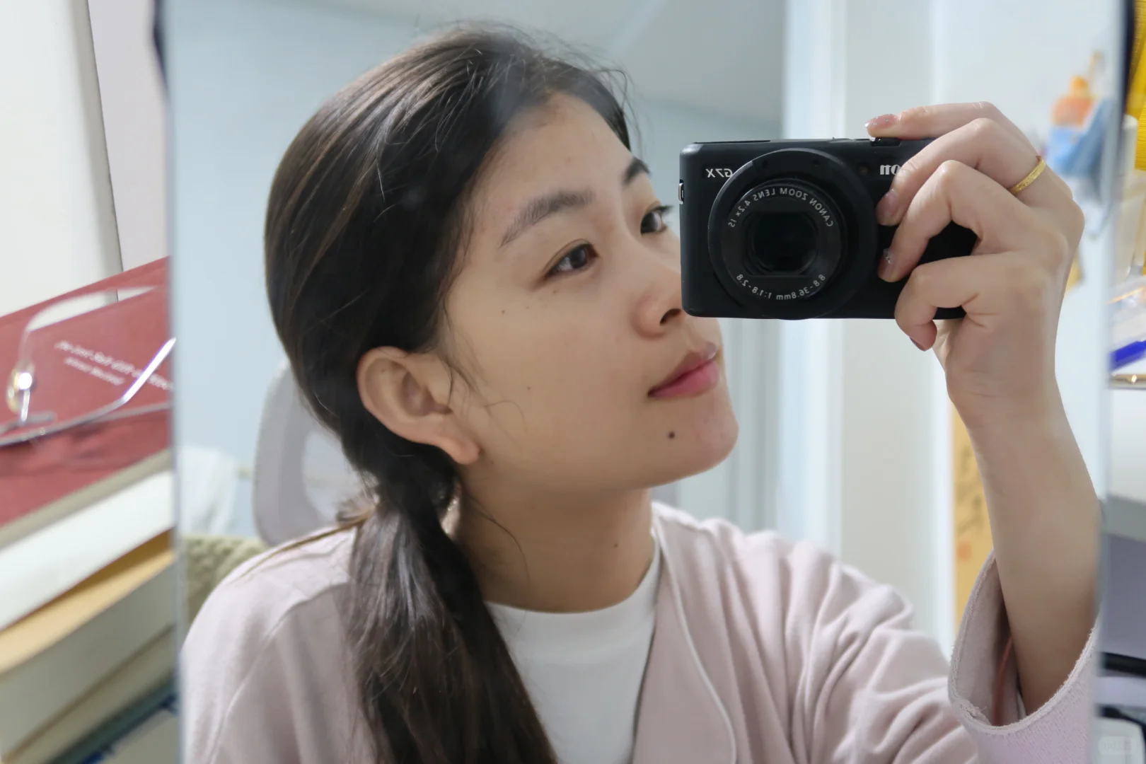 发朋友圈总被评论说有人妻感！！