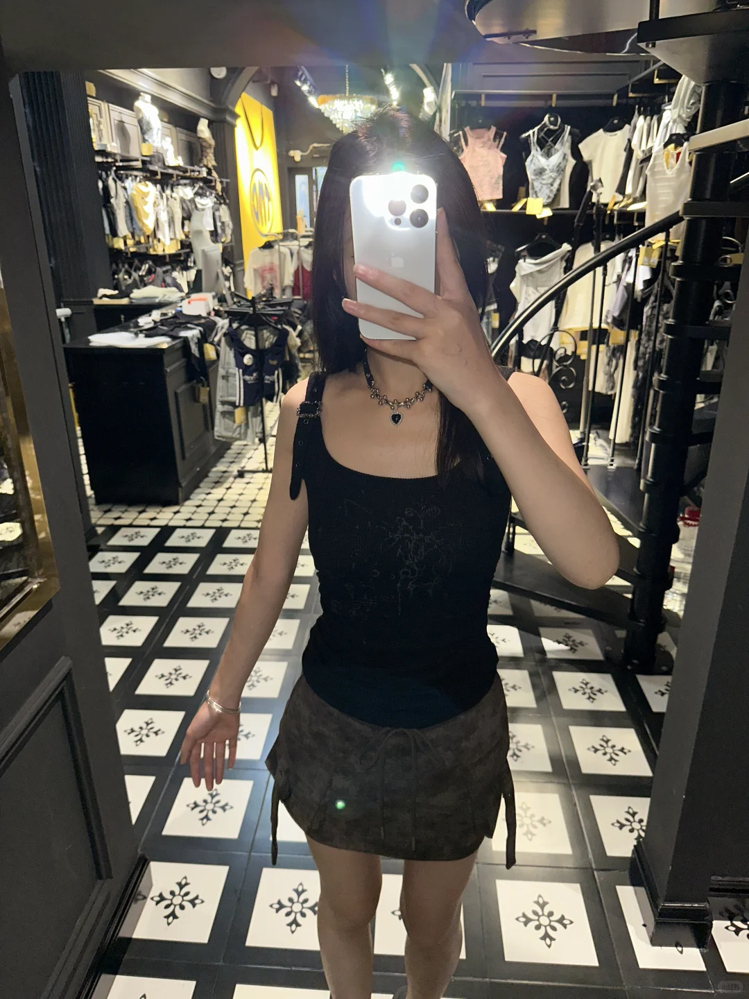 哇塞！太辣了吧！！