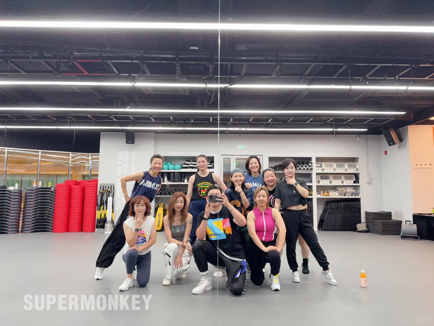 可爱的人眼里看到的都是可爱☺️