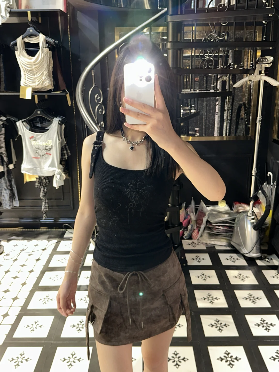 哇塞！太辣了吧！！