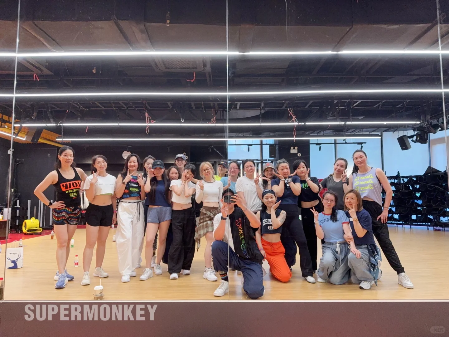 可爱的人眼里看到的都是可爱☺️