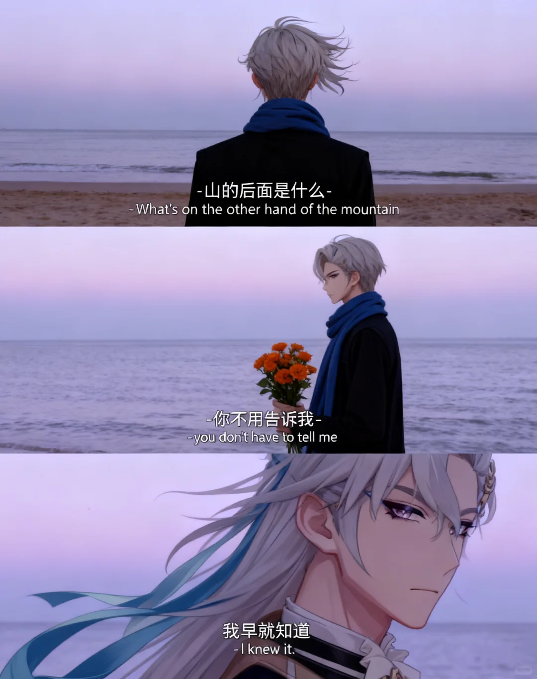 好温柔的那那😍人妻感十足