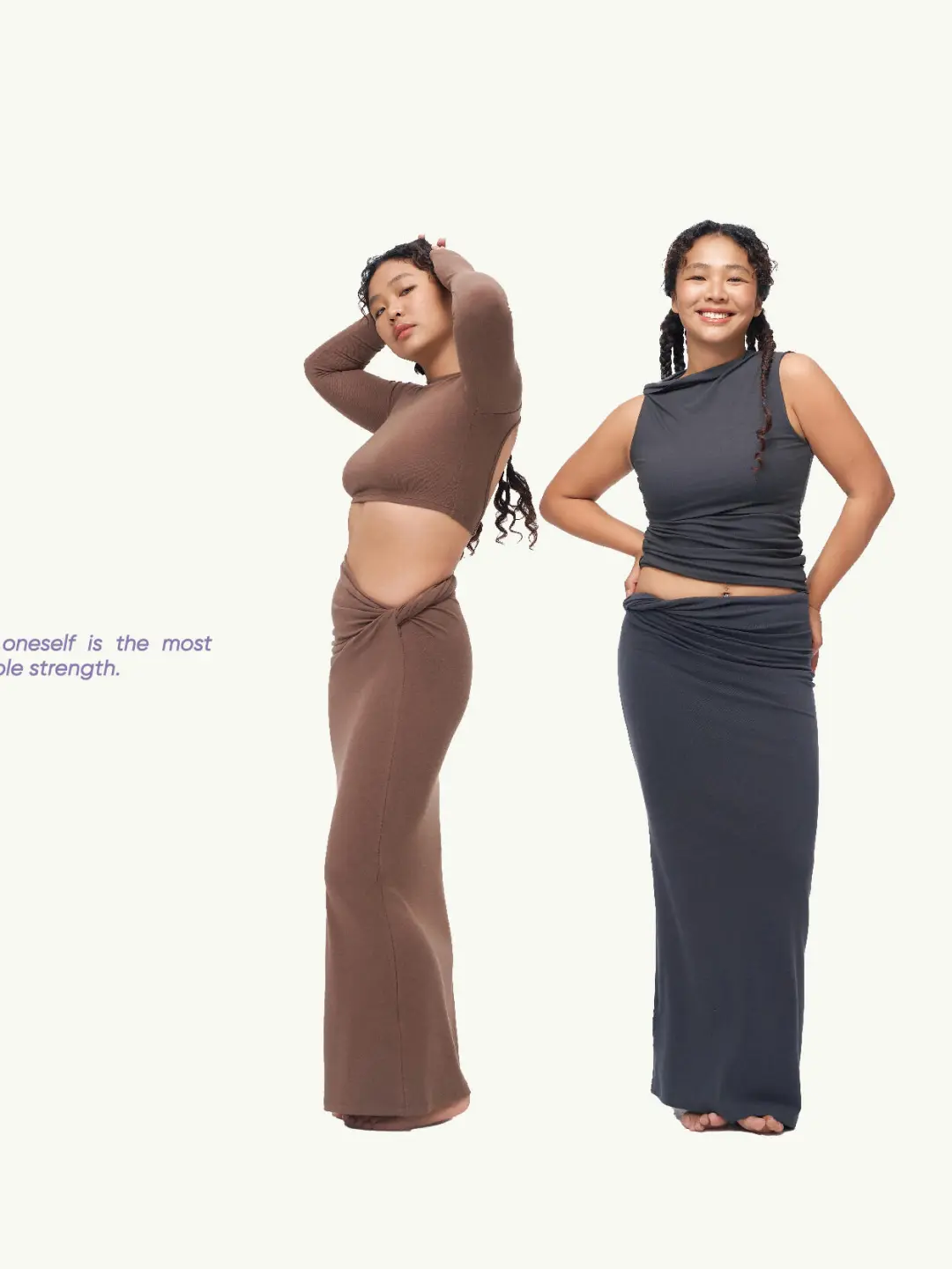 𝐘𝐚𝐧𝐢｜运动风少女!!活力爆表🌟