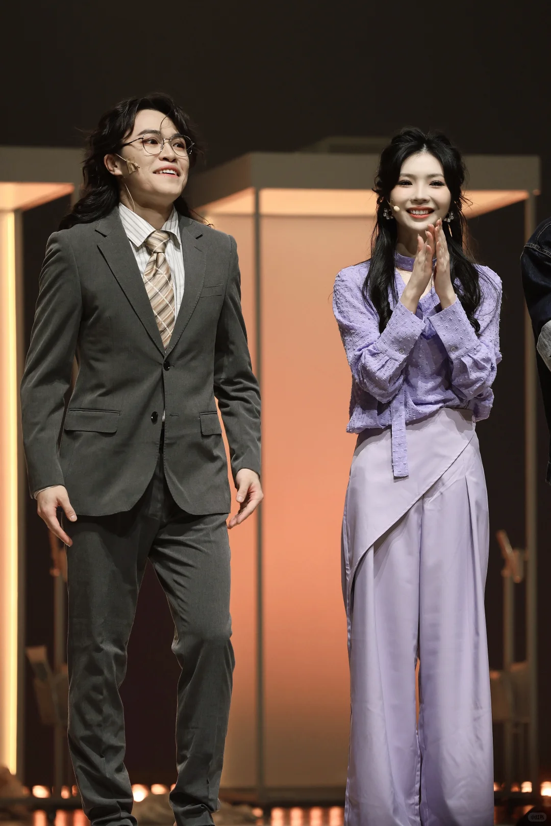 repo｜聚不聚气是一场六谎好不好看的关键🔑