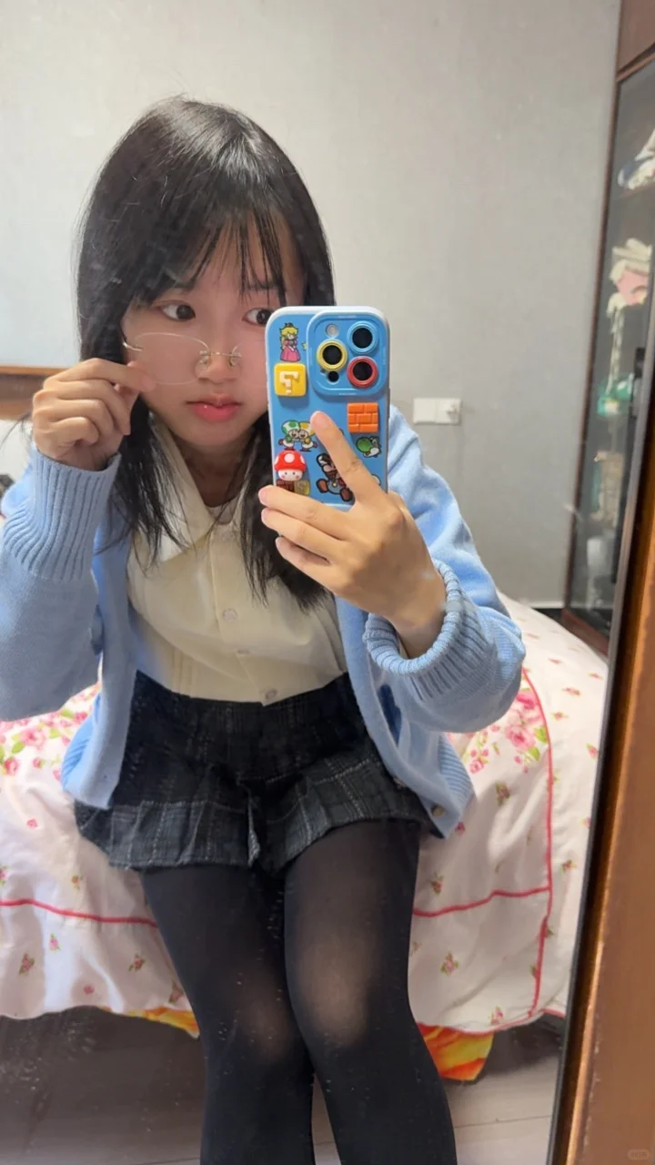 《JK消化刁钻角度》