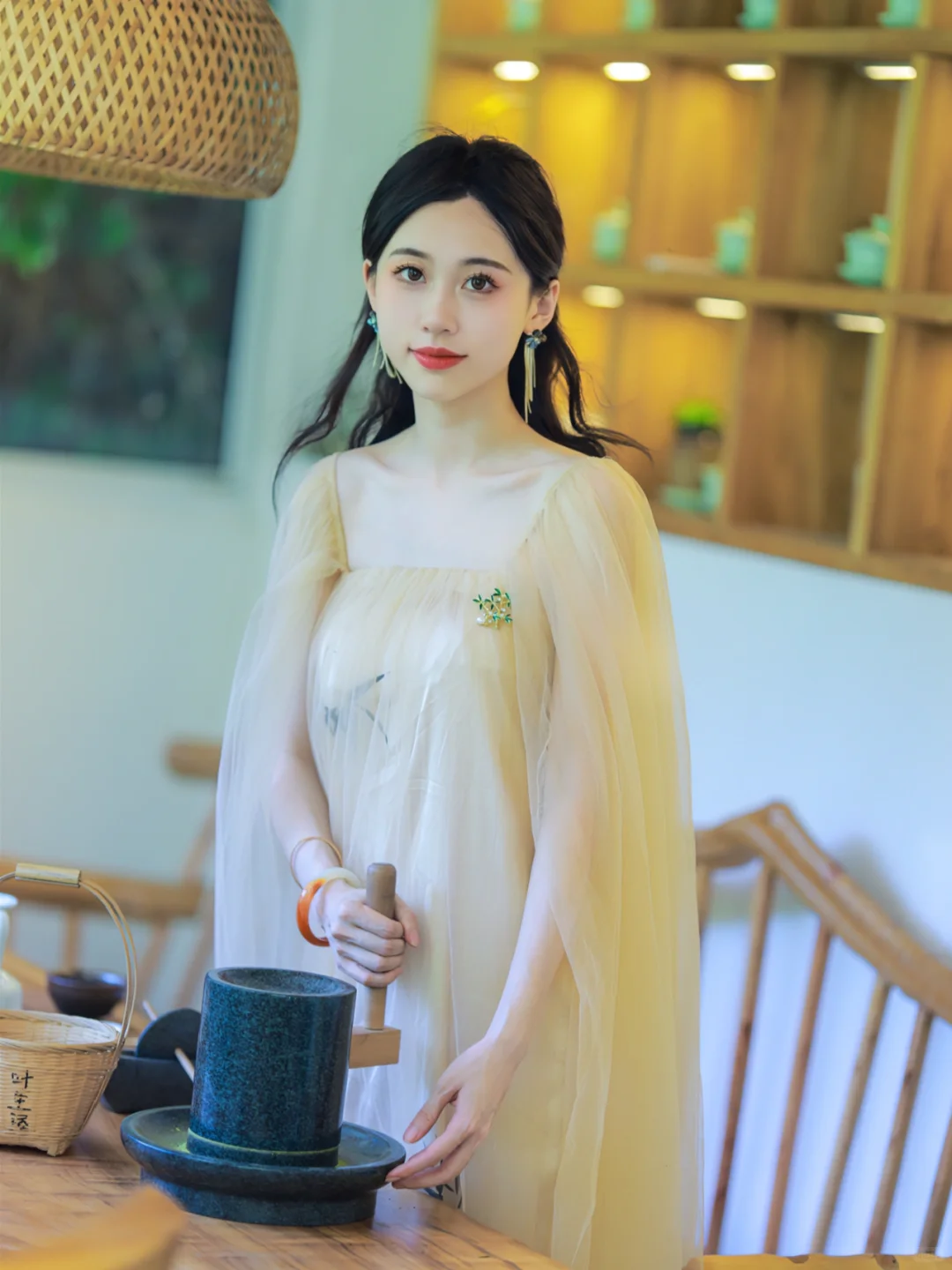 夏日白雪公主养成记🤍