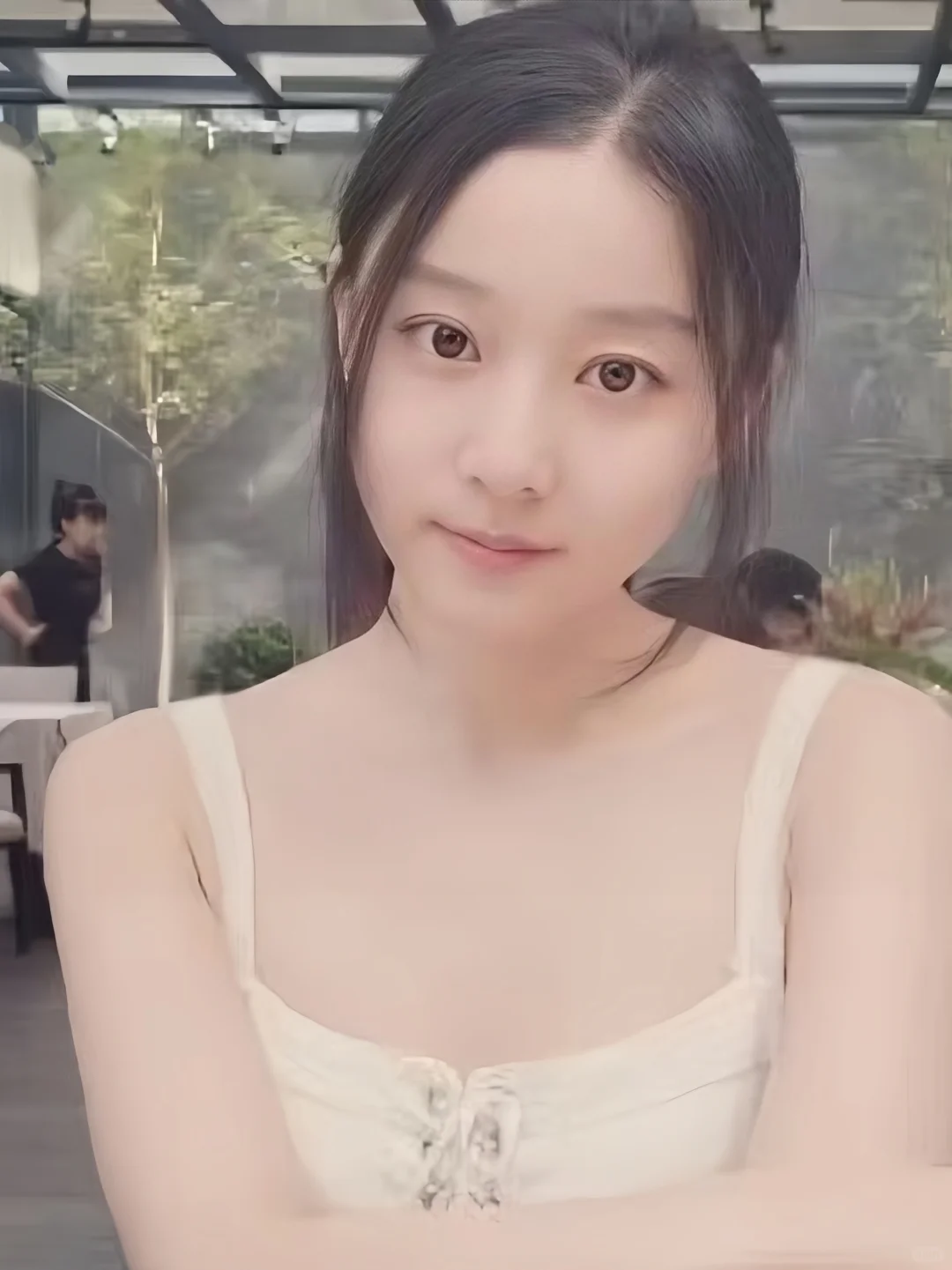 女生必看！跟着夏露学雌激素爆棚的密码