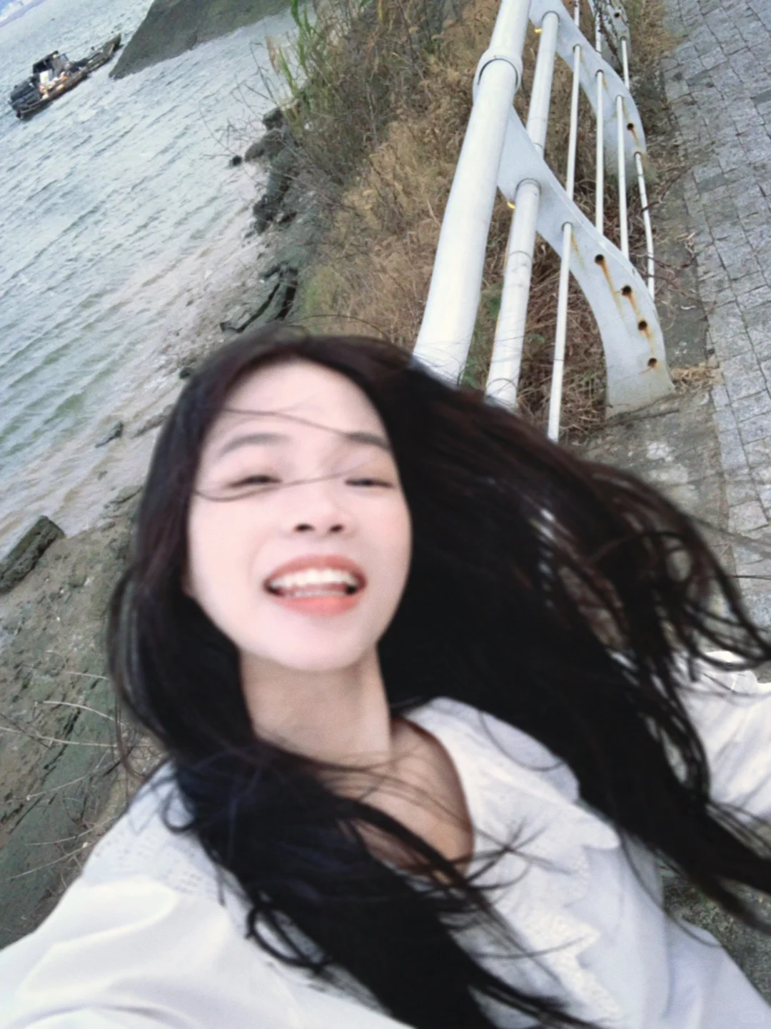 🌊比好看更让人着迷的是生命力