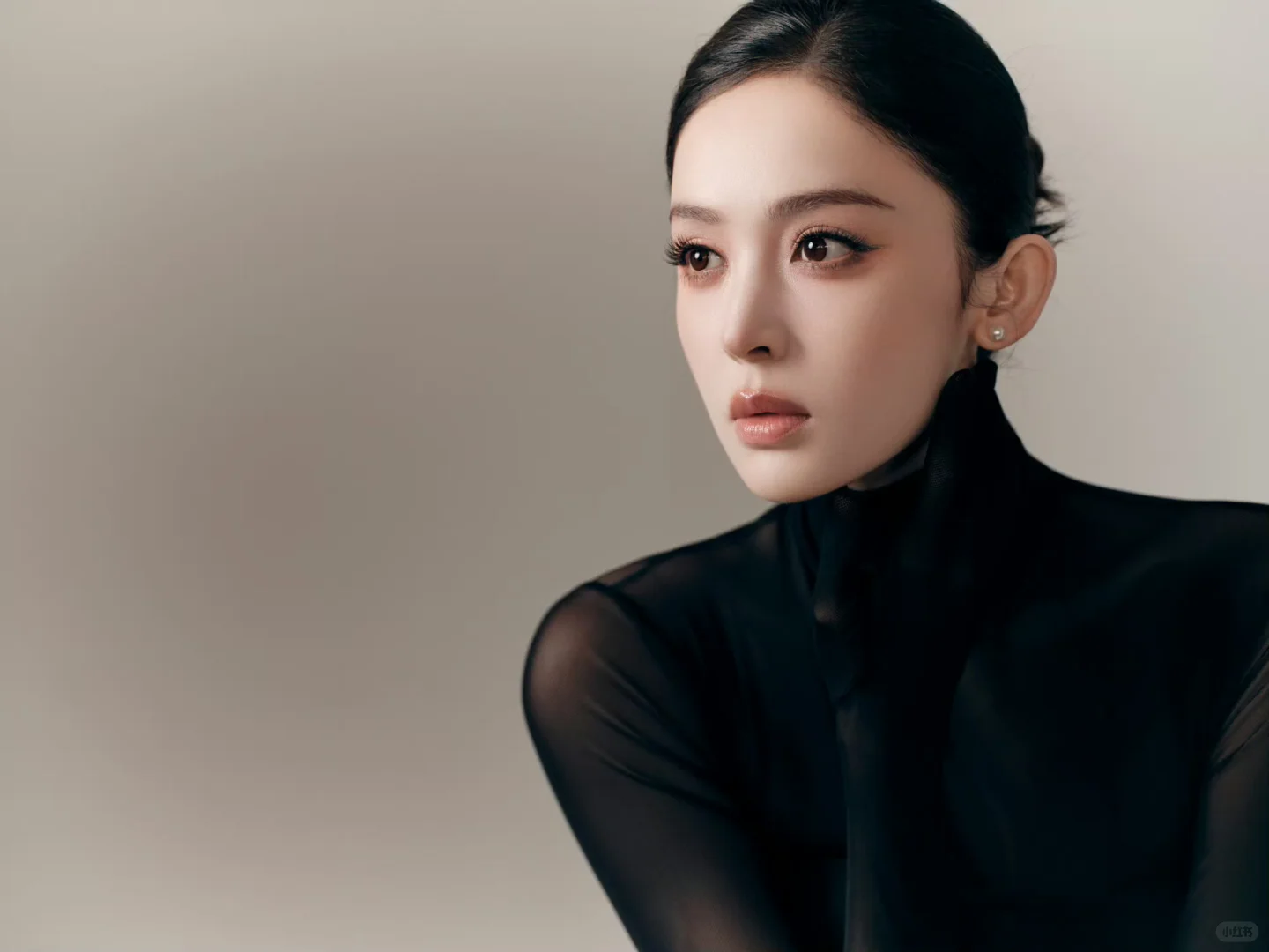 Vogue盛典上的出圈女明星