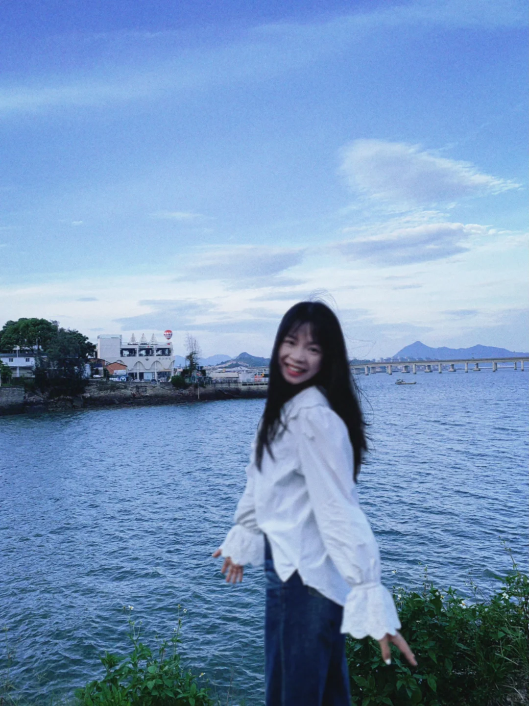 🌊比好看更让人着迷的是生命力