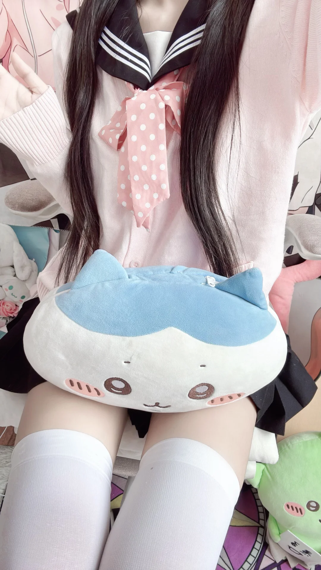 死宅jk一周穿什么