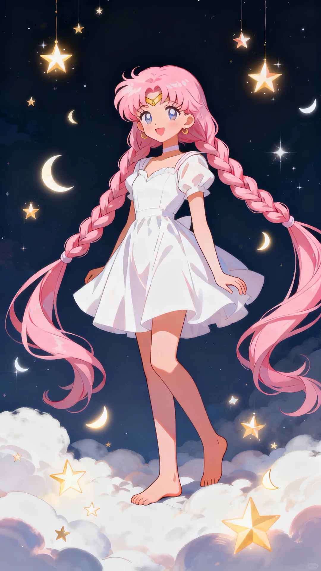 美少女壁纸又来咯✨✨