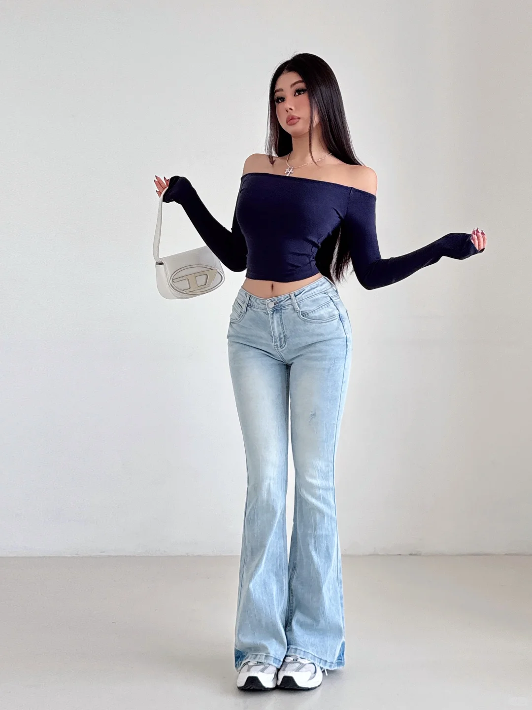 辣妹穿搭、辣妹穿搭、辣妹穿搭