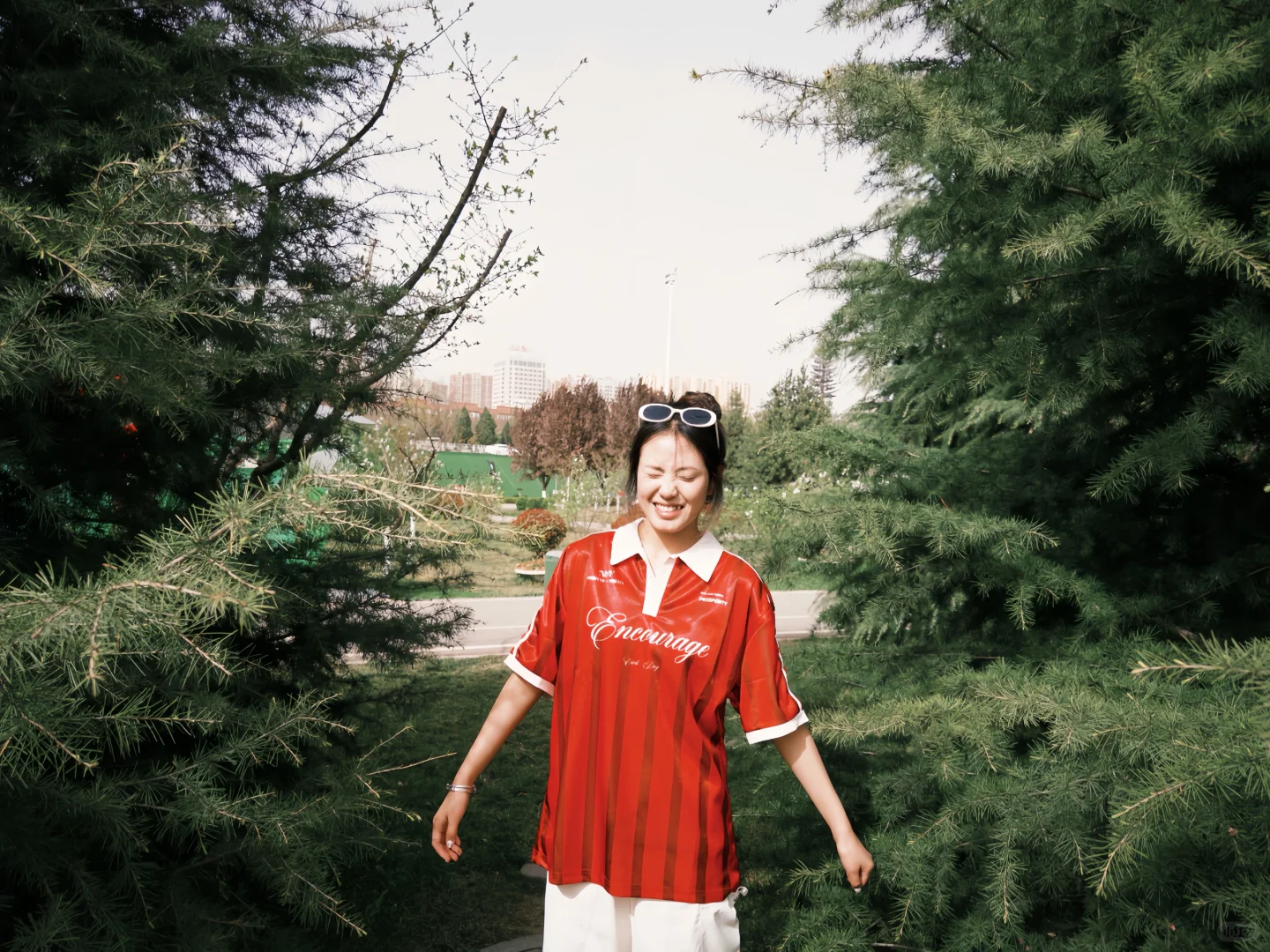 这么拍超级有生命力！！！