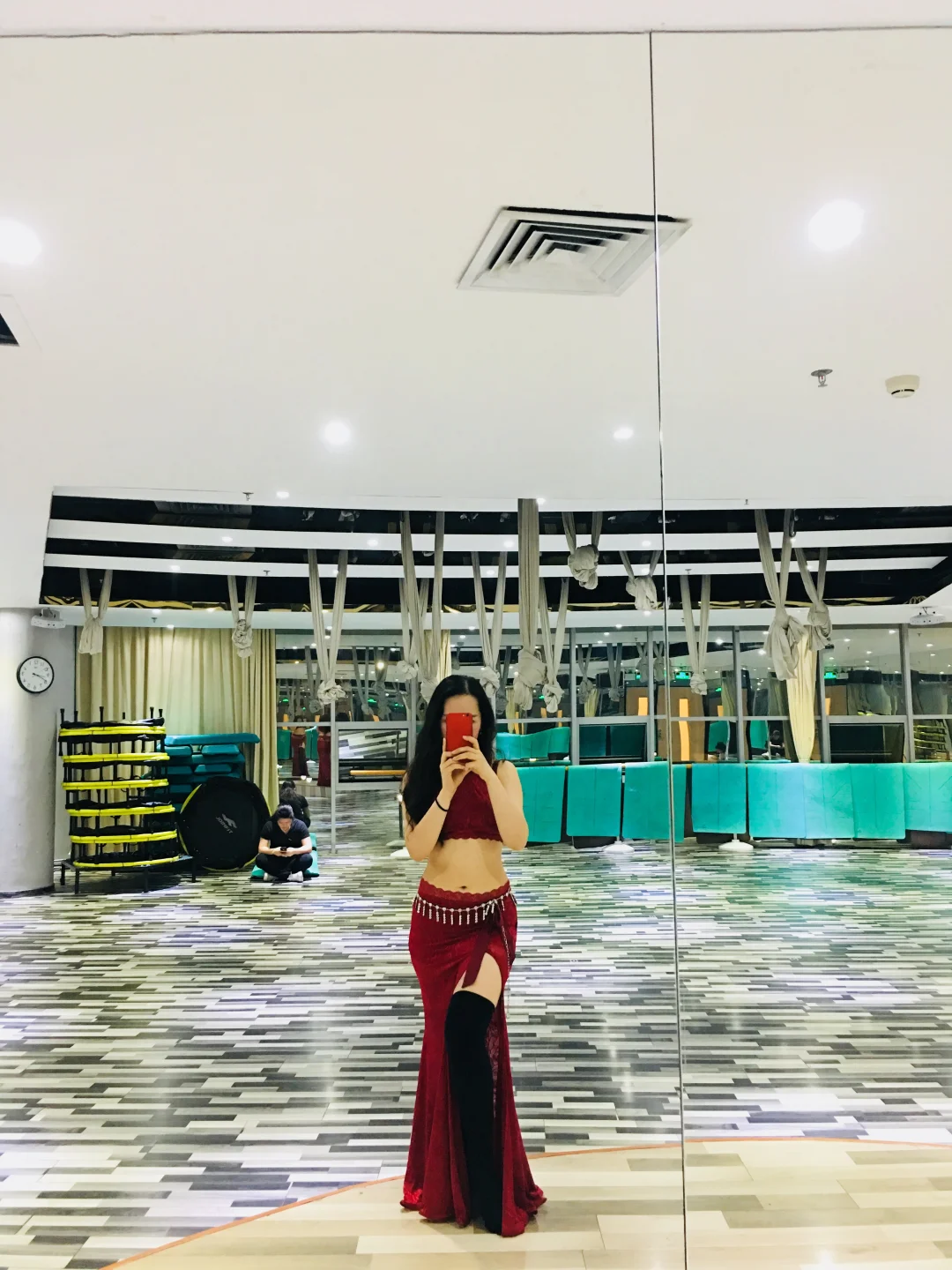 胖是真的会丑！只要你够狠，就没有丑女人