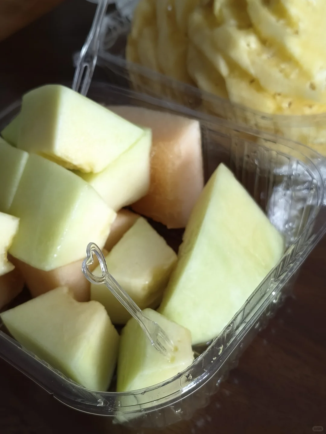 帮粉丝宝宝计算热量的第六十七天帖2