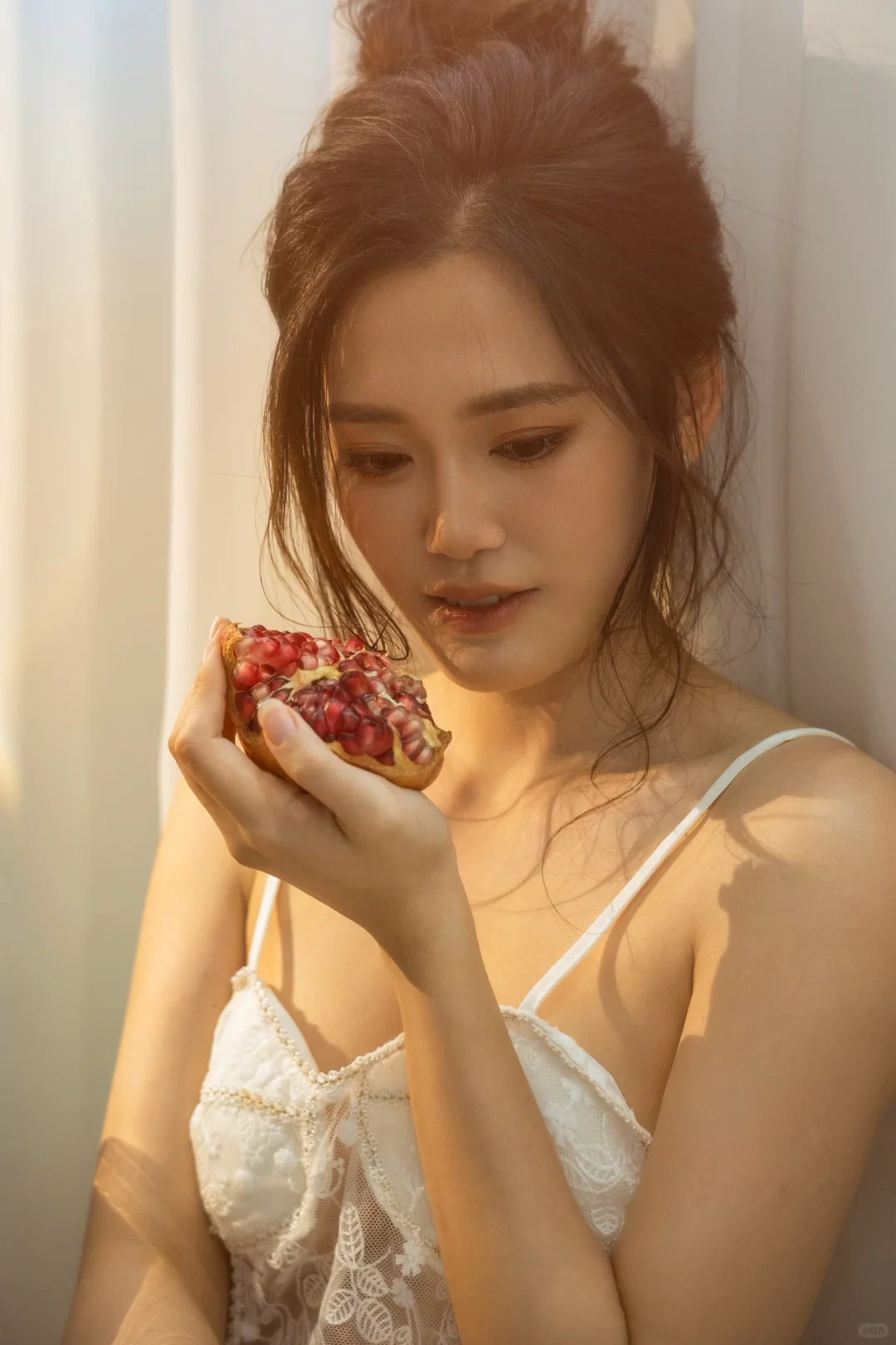 📷秋日私房照居然可以这么拍｜凯里约拍